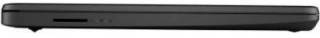HP 14s-DQ2100TU (38Y95PA) Laptop (Core i3 11th Gen/8 GB/256 GB SSD/Windows 10)
