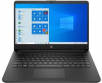 HP 14s-DQ2100TU (38Y95PA) Laptop (Core i3 11th Gen/8 GB/256 GB SSD/Windows 10)