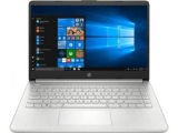 Compare HP 14s-DQ2535TU (Intel Core i5 11th Gen/8 GB//Windows 10 Home Basic)