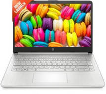 HP 14s-dq2606tu (536B5PA) Laptop (Core i3 11th Gen/8 GB/512 GB SSD/Windows 11)