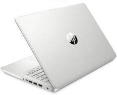 HP 14s-dq2606tu (536B5PA) Laptop (Core i3 11th Gen/8 GB/512 GB SSD/Windows 11)