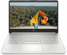 HP 14s-dq2649TU (7G6H0PA) Laptop (Core i3 11th Gen/8 GB/512 GB SSD/Windows 11)