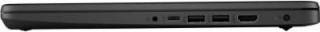 HP 14s-dq3017TU (3Y0H4PA) Laptop (Celeron Dual Core/8 GB/256 GB SSD/Windows 10)