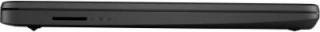 HP 14s-dq3017TU (3Y0H4PA) Laptop (Celeron Dual Core/8 GB/256 GB SSD/Windows 10)