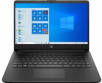 HP 14s-dq3017TU (3Y0H4PA) Laptop (Celeron Dual Core/8 GB/256 GB SSD/Windows 10)