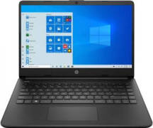 HP 14s-DQ3018TU (3Y0H5PA) Laptop (Pentium Quad Core/8 GB/256 GB SSD/Windows 10) Laptop