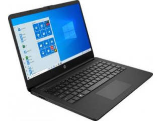 HP 14s-DQ3018TU (3Y0H5PA) Laptop (Pentium Quad Core/8 GB/256 GB SSD/Windows 10)