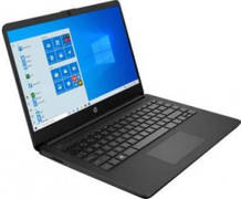 HP 14s-DQ3018TU (3Y0H5PA) Laptop (Pentium Quad Core/8 GB/256 GB SSD/Windows 10) Laptop