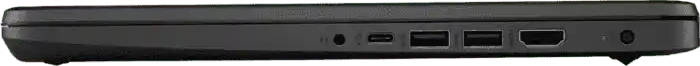HP 14s- dq3032tu (637S3PA) Laptop (Celeron Dual Core/8 GB/256 GB SSD/Windows 11)