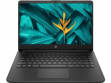 HP 14s- dq3032tu (637S3PA)