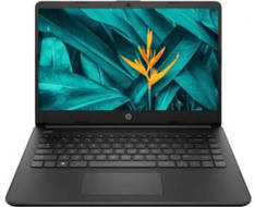 HP 14s-dq3033TU (637S4PA) Laptop (Pentium Silver/8 GB/256 GB SSD/Windows 11)