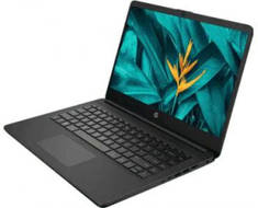 HP 14s-dq3033TU (637S4PA) Laptop (Pentium Silver/8 GB/256 GB SSD/Windows 11)