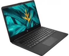 HP 14s-dq3033TU (637S4PA) Laptop (Pentium Silver/8 GB/256 GB SSD/Windows 11)