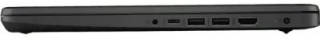 HP 14s-dq3033TU (637S4PA) Laptop (Pentium Silver/8 GB/256 GB SSD/Windows 11)
