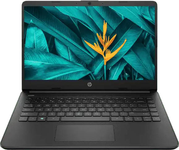 HP 14s-dq3033TU (637S4PA) Laptop (Pentium Silver/8 GB/256 GB SSD/Windows 11)