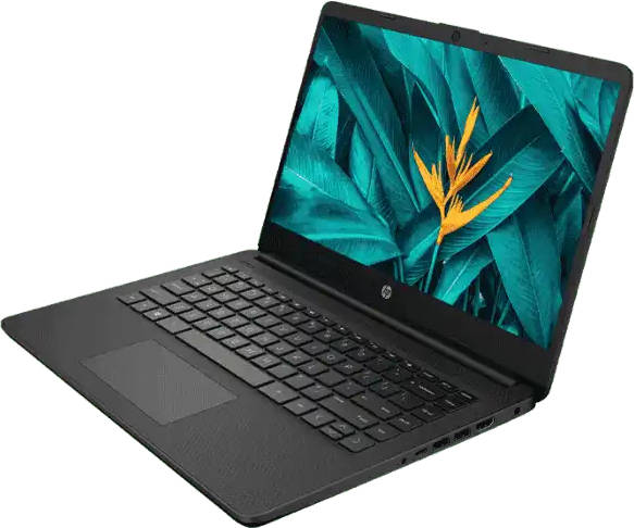 HP 14s-dq3033TU (637S4PA) Laptop (Pentium Silver/8 GB/256 GB SSD/Windows 11)