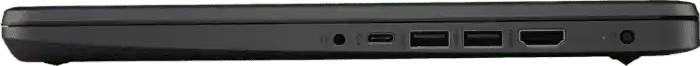HP 14s-dq3033TU (637S4PA) Laptop (Pentium Silver/8 GB/256 GB SSD/Windows 11)
