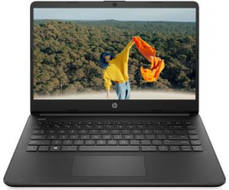 HP 14s-dq3037TU (681Y5PA) Laptop (Intel  Celeron Dual Core/8 GB/256 GB SSD/Windows 11)