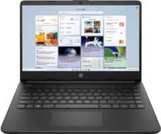 HP 14s-dq3141TU (B9NQ0PA) Laptop (Intel Celeron Dual Core/8 GB/512 GB SSD/Windows 11)