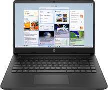 HP 14s-dq3141TU (B9NQ0PA) Laptop (Intel Celeron Dual Core/8 GB/512 GB SSD/Windows 11) Laptop