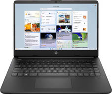 HP 14s-dq3141TU (B9NQ0PA) Laptop (Intel Celeron Dual Core/8 GB/512 GB SSD/Windows 11)