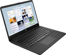 HP 14s-dq3141TU (B9NQ0PA) Laptop (Intel Celeron Dual Core/8 GB/512 GB SSD/Windows 11)