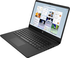 HP 14s-dq3141TU (B9NQ0PA) Laptop (Intel Celeron Dual Core/8 GB/512 GB SSD/Windows 11)