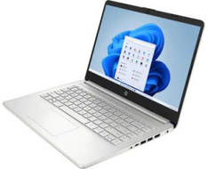 HP 14s-dq5007TU (695R9PA) Laptop (Core i5 12th Gen/8 GB/512 GB SSD/Windows 11)
