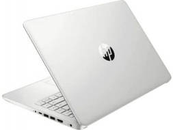 HP 14s-dq5007TU (695R9PA) Laptop (Core i5 12th Gen/8 GB/512 GB SSD/Windows 11)