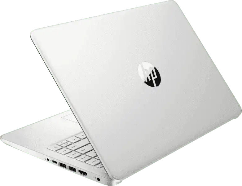 HP 14s-dq5007TU (695R9PA) Laptop (Core i5 12th Gen/8 GB/512 GB SSD/Windows 11)