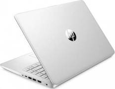 HP 14s-dq5138tu (9D3M7PA) Laptop (Core i3 12th Gen/8 GB/512 GB SSD/Windows 11)