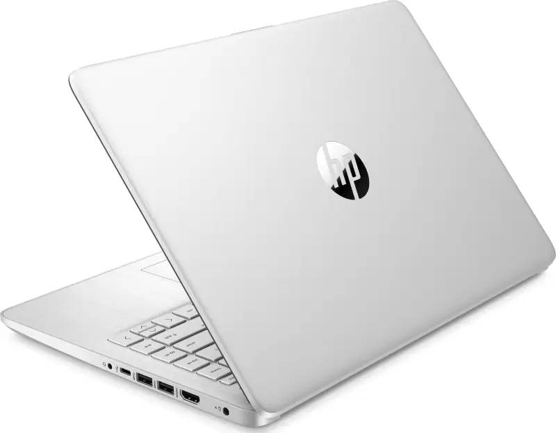 HP 14s-dq5138tu (9D3M7PA) Laptop (Core i3 12th Gen/8 GB/512 GB SSD/Windows 11)
