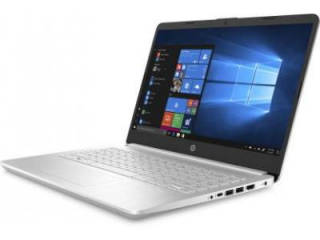 HP 14s-dr1001tu (9GD58PA) Laptop (Core i3 10th Gen/8 GB/512 GB SSD/Windows 10)
