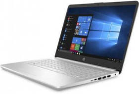HP 14s-dr1001tu (9GD58PA) Laptop (Core i3 10th Gen/8 GB/512 GB SSD/Windows 10)