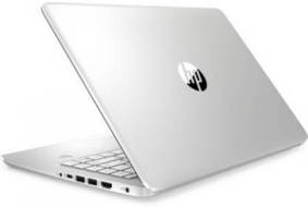 HP 14s-dr1001tu (9GD58PA) Laptop (Core i3 10th Gen/8 GB/512 GB SSD/Windows 10)