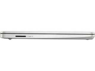 HP 14s-dr1001tu (9GD58PA) Laptop (Core i3 10th Gen/8 GB/512 GB SSD/Windows 10)