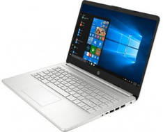 HP 14s-dr1006tu (13S63PA) Laptop (Core i7 10th Gen/8 GB/512 GB SSD/Windows 10)