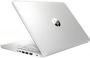 HP 14s-dr1006tu (13S63PA) Laptop (Core i7 10th Gen/8 GB/512 GB SSD/Windows 10)