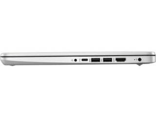 HP 14s-dr1006tu (13S63PA) Laptop (Core i7 10th Gen/8 GB/512 GB SSD/Windows 10)