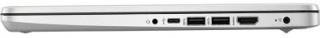 HP 14s-dr1006tu (13S63PA) Laptop (Core i7 10th Gen/8 GB/512 GB SSD/Windows 10)