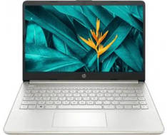 HP 14s-dr1008TU (227Q3PA) Laptop (Core i3 10th Gen/8 GB/512 GB SSD/Windows 10)