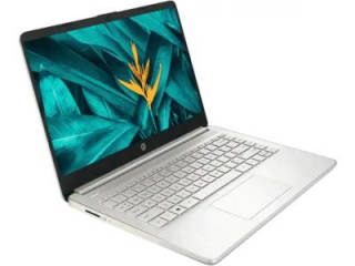 HP 14s-dr1008TU (227Q3PA) Laptop (Core i3 10th Gen/8 GB/512 GB SSD/Windows 10)