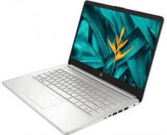 HP 14s-dr1008TU (227Q3PA) Laptop (Core i3 10th Gen/8 GB/512 GB SSD/Windows 10)