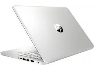 HP 14s-DR1009TU (227Q4PA) Laptop (Core i5 10th Gen/8 GB/512 GB SSD/Windows 10)
