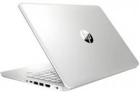 HP 14s-DR1009TU (227Q4PA) Laptop (Core i5 10th Gen/8 GB/512 GB SSD/Windows 10)