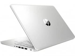 HP 14s-DR1010TU (227U3PA) Laptop (Core i7 10th Gen/8 GB/512 GB SSD/Windows 10)
