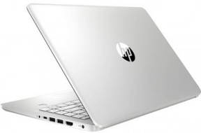 HP 14s-DR1010TU (227U3PA) Laptop (Core i7 10th Gen/8 GB/512 GB SSD/Windows 10)