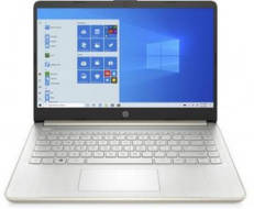 HP 14s-DR2005TU (2P0N1PA) Laptop (Core i3 11th Gen/8 GB/512 GB SSD/Windows 10)