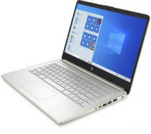 HP 14s-DR2005TU (2P0N1PA) Laptop (Core i3 11th Gen/8 GB/512 GB SSD/Windows 10)