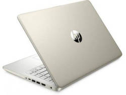 HP 14s-DR2005TU (2P0N1PA) Laptop (Core i3 11th Gen/8 GB/512 GB SSD/Windows 10)